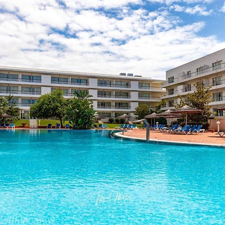 Lucky Star Marina Apartment, With Pool Lagos Luaran gambar